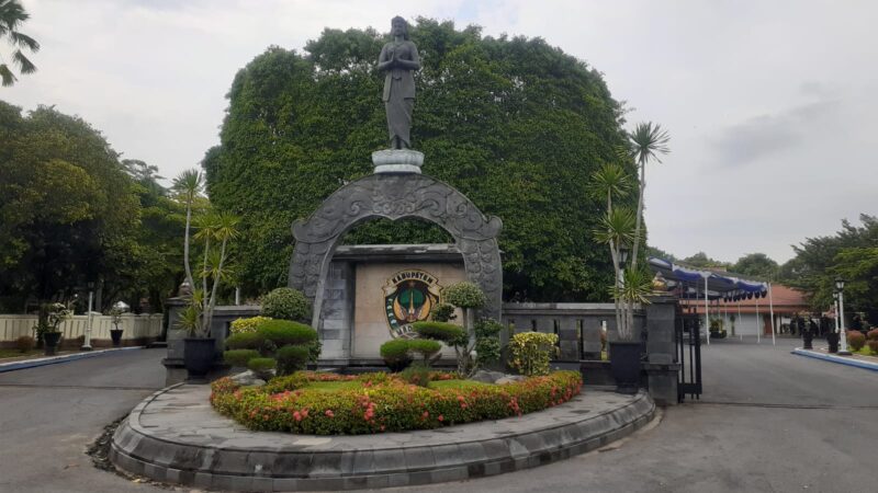 14 Benda dan Bangunan di Madiun Ditetapkan Jadi Cagar Budaya, Apa Saja?