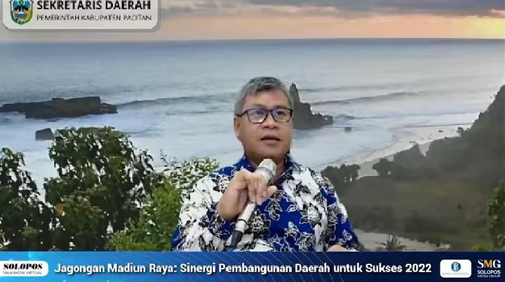 Selama Ini Wisatawan yang Berkunjung ke Pacitan Justru Banyak dari Solo dan Jogja, Kenapa?