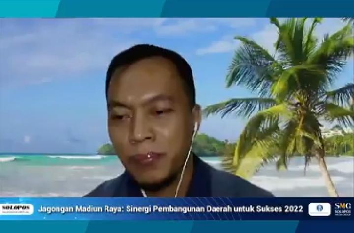 Begini Saran Peningkatan Ekonomi di Madiun Raya dari Dosen Unipma