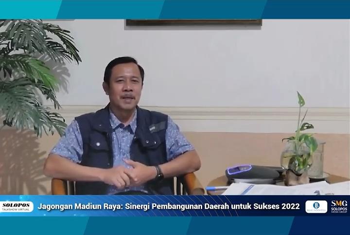 Ngawi Bakal Punya Kawasan Industri di Lahan Seluas 1.200 Hektare