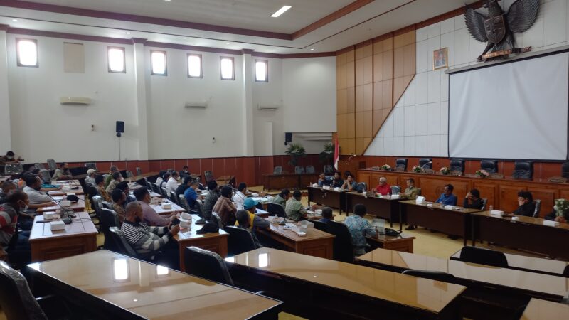 Aneh! Pupuk Subsidi Ilegal Marak Dijual saat Petani di Madiun Kesulitan Mencari Pupuk