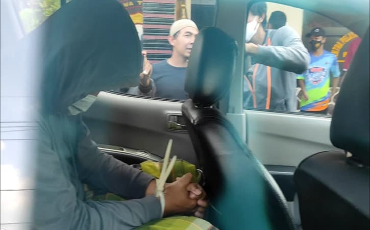 Pelaku Begal Payudara di Madiun Dibekuk, Modusnya Pura-Pura Tanya Alamat
