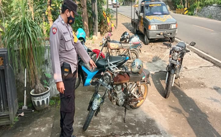 Pengendara Motor Asal Kebumen Alami Tabrak Lari di Ponorogo, Meninggal saat Perjalanan ke RS