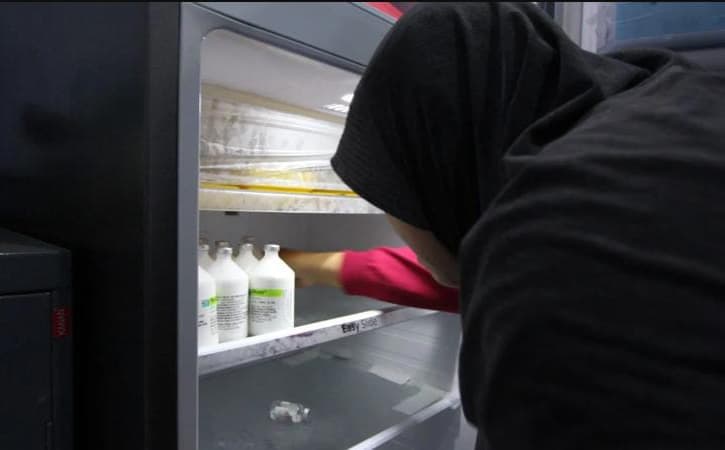 Kabupaten Ponorogo Terima Ribuan Dosis Vaksin PMK, Prioritas untuk Sapi Perah di Kecamatan Pudak