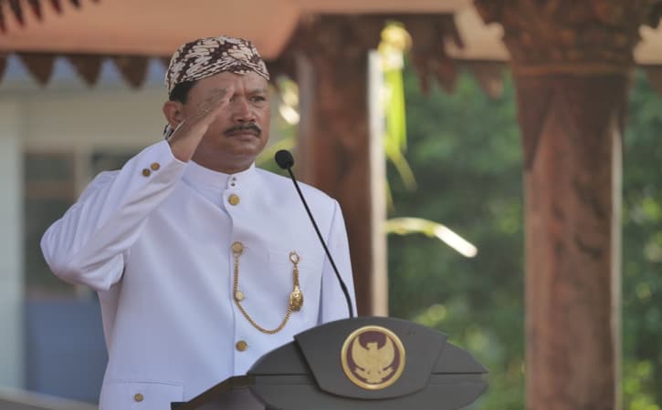 Masa Jabatan Wali Kota Madiun Berakhir pada Akhir Tahun 2023