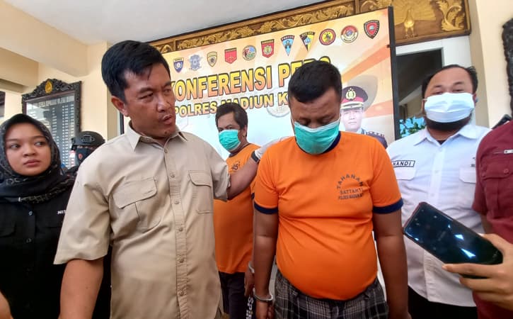 Tergoda Pilot Gadungan, Seorang Janda Kehilangan Mobil saat Ngamar di Hotel Madiun