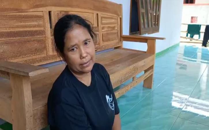 Polisi Tangkap Pemuda Madiun yang Diduga Bjorka, Ibu: Anak Saya Hanya Penjual Es!