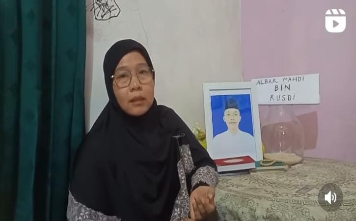 Ibu Santri Pondok Gontor yang Tewas Dianiaya Minta Keadilan, Seluruh Pihak yang Terlibat Harus Diproses Hukum