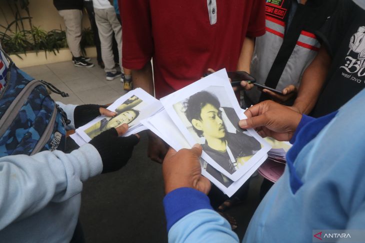 Satu Aremania Asal Magetan Jadi Korban Meninggal dalam Tragedi Kanjuruhan Malang