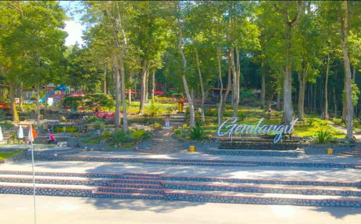 Jos! 2 Desa Wisata di Magetan Raih Apresiasi Dewi Cemara 2022