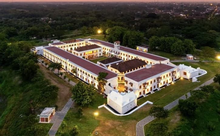 Enam Tempat Wisata Menarik di Ngawi, Wisatawan Segera Merapat!