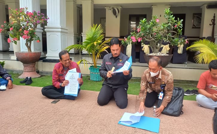 Pilih Kepala Bapenda Madiun dengan Cara Diundi, Wali Kota: Mekanisme Telah Dilalui