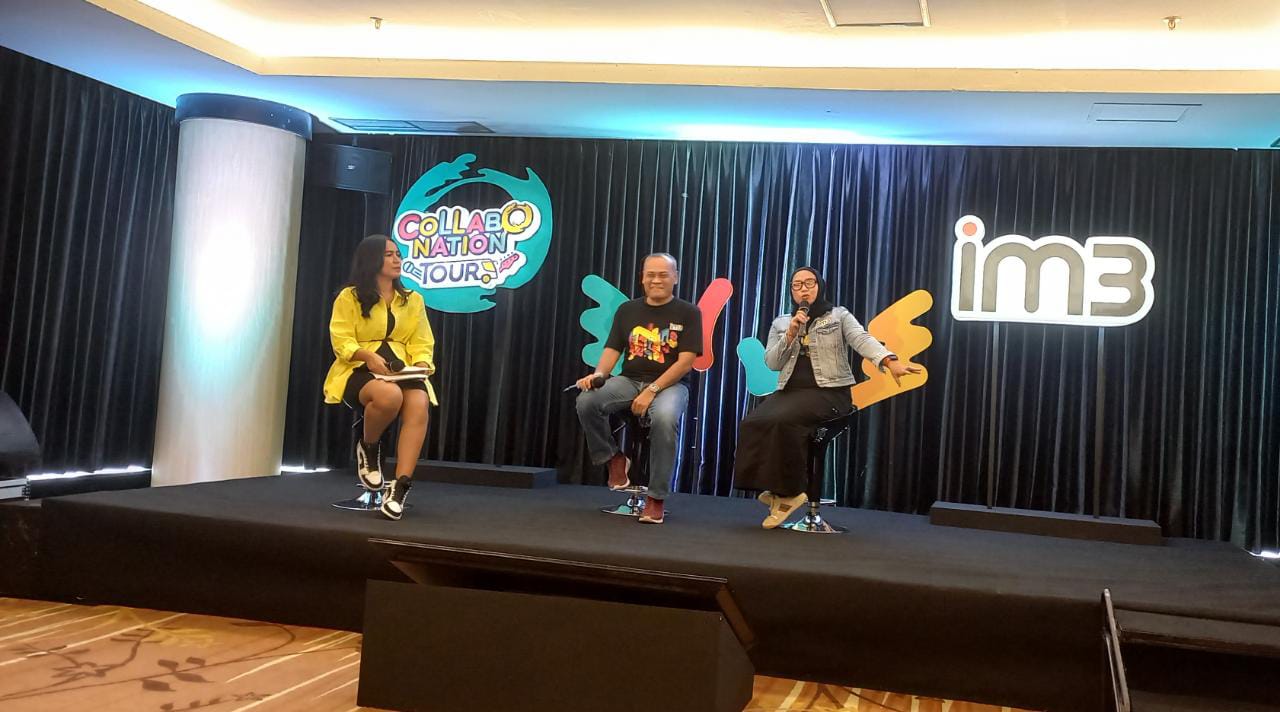 Dari Ndarboy Genk hingga Shaggydog Siap Goyang Madiun Malam Ini