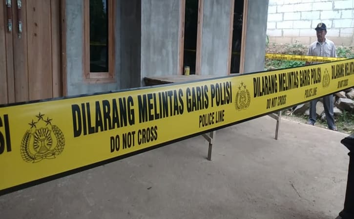 Motif Ibu Bakar Bayi di Madiun: Sakit Hati Dituduh Selingkuh oleh Suaminya