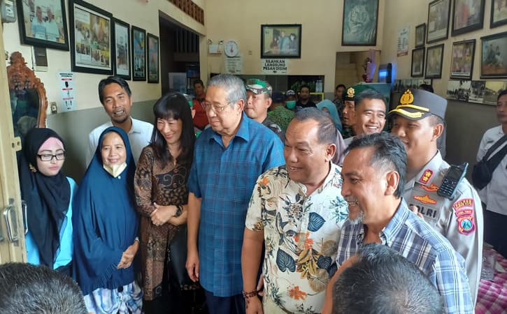 Demokrat Dukung Anies Baswedan, Andi Mallarangeng: Koalisi Perubahan Segera Diresmikan