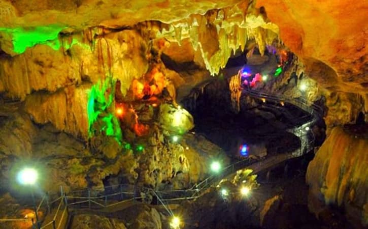 Panjangnya Capai 2 Km, Gua di Trenggalek Ini Jadi yang Terpanjang se-Asia Tenggara