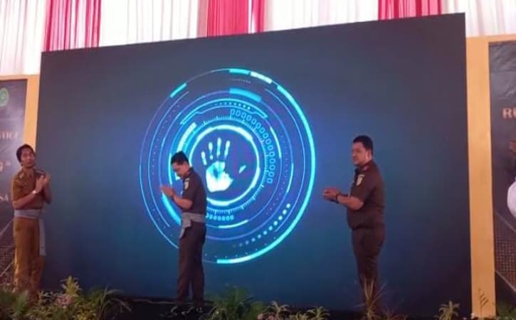 Ratusan Rumah RJ Didirikan di Madiun, Kejati Jatim Tegaskan Pidana Berat Tak Bisa Selesai Melalui RJ