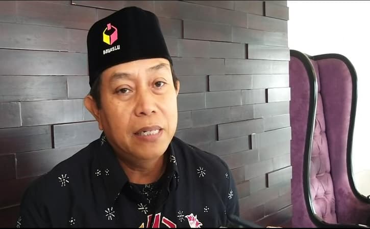 Bawaslu Kota Madiun Temukan Seorang Bacaleg yang Didaftarkan 2 Parpol Berbeda