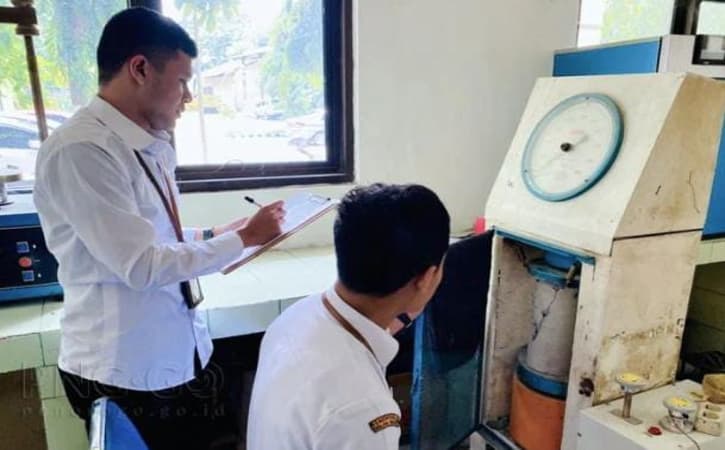 Ponorogo Punya Laboratorium Konstruksi Berstandar Internasional, Ini Layanan yang Disediakan