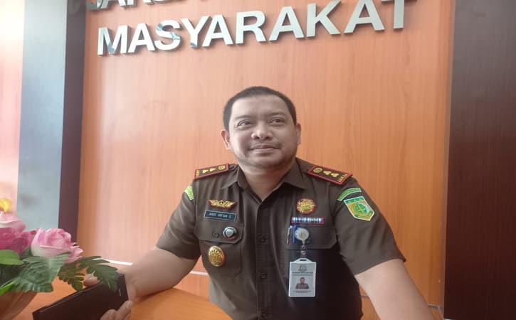 Kajari Madiun Positif Narkoba, Granat Jatim Desak Kasus Ini Diusut Tuntas