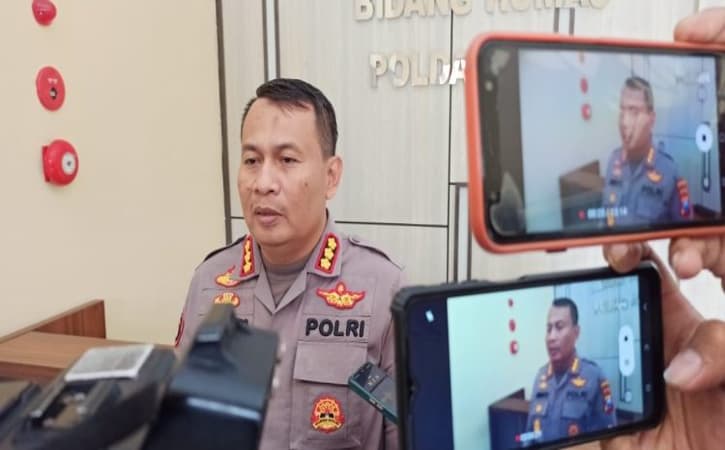 Sejumlah Kapolres di Jawa Timur Dimutasi, Ini Daftar Lengkapnya
