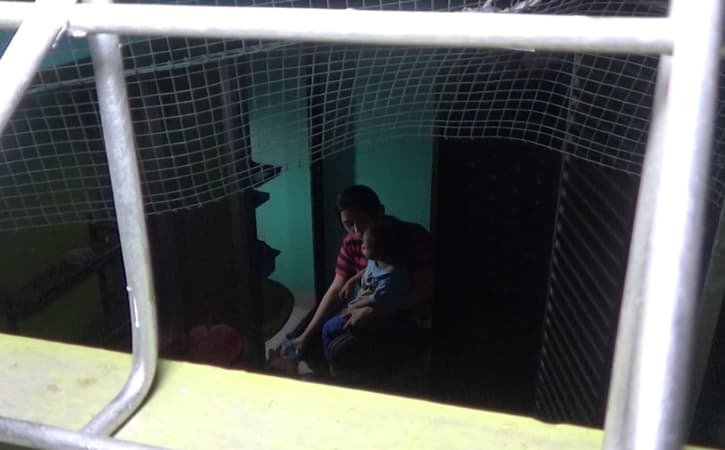 Korban Penyekapan Laporkan Bos Rental Motor ke Polsek Ngawi