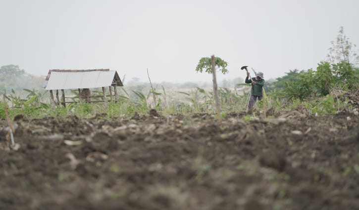 Kelompok Masyarakat di Bojonegoro Jatim Kebanjiran Manfaat dari Program Rehabilitasi Hutan 180 Hektare