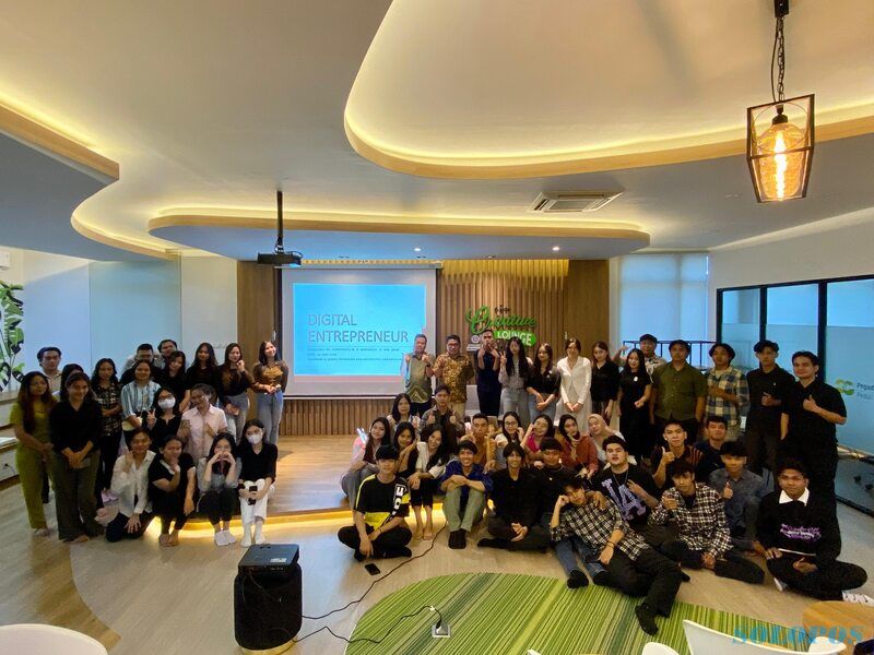 Ajak Gen-Z Cerdas Mengatur Finansial, Pegadaian Hadirkan Program Si Gemas