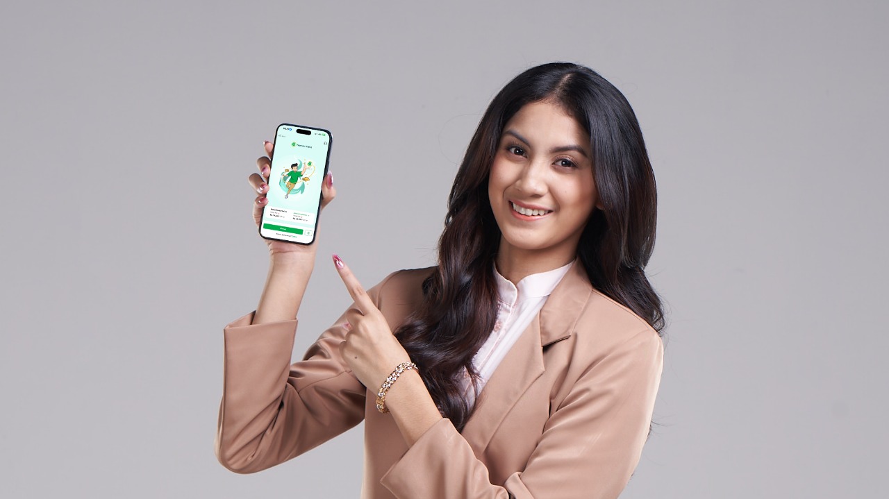 Resmi Jalankan Kegiatan Usaha Bulion, Pegadaian Rilis Fitur Baru di Pegadaian Digital!