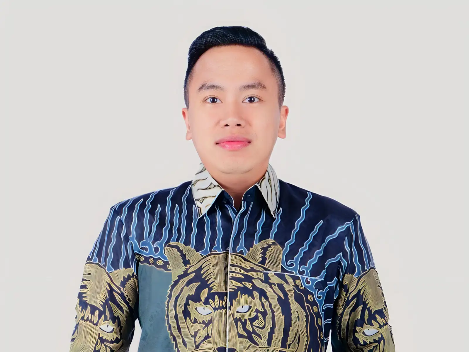 Pasbata Jokowi Minta Politikus PDIP Deddy Yevri Sitorus Tak Bikin Gaduh Bangsa