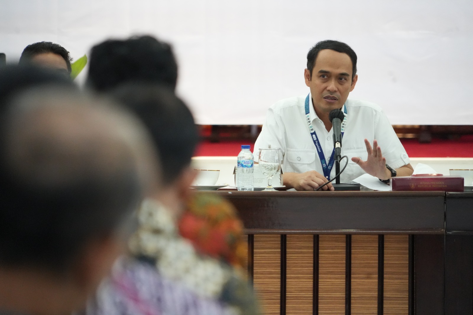 Pegadaian Semarang Adakan Workshop Edukasi Finansial, Ini Tujuannya