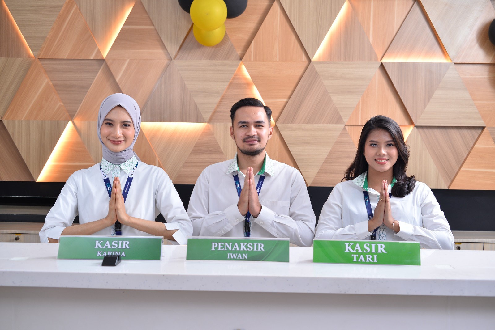 Pegadaian Area Kalimantan Selatan dan Tengah Catat Pertumbuhan Tertinggi Nasional pada Tahun 2025