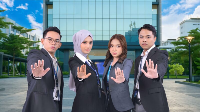 Waspadai Informasi Rekrutmen Palsu, Ini Tips Menghindari Penipuan Ala PT Pegadaian