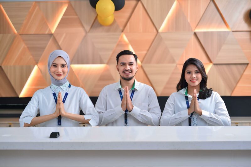 Beri Layanan Sepenuh Hati, Contact Center Pegadaian Borong Penghargaan di Ajang ICCA 2025