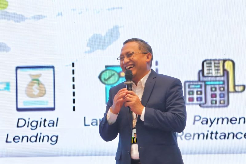 Berkomitmen Terus Melaju ‘MengEMASkan Indonesia’, PT Pegadaian Cetak Kinerja Gemilang di Awal 2026