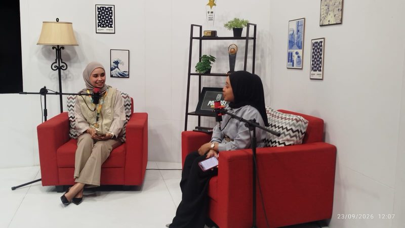 Mengenal Community Officer, Garda Depan Pendamping Nasabah BTPN Syariah