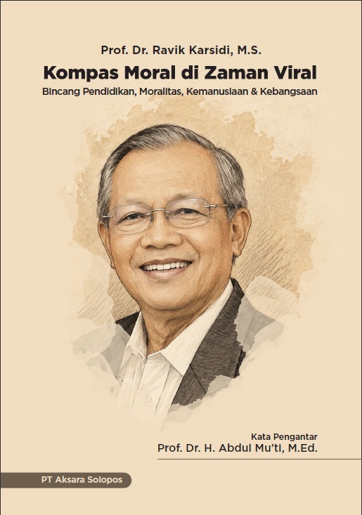 Kompas Moral di Zaman Viral