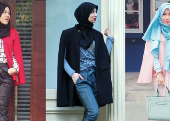 Tips Busana Muslim untuk Bekerja