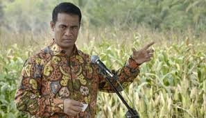 Bulog sebagai stabilisator harga pangan