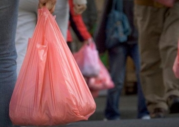 Diet Kantong Plastik, Setujukah Anda?