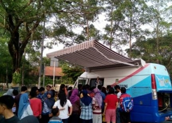 Jadwal Mobil Pelayanan Kependudukan Keliling Surakarta
