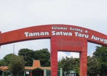 Komentar Warga Soal Rencana Revitalisasi TSTJ