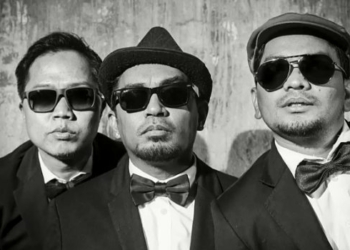 Trio Lestari Garap Film Musikal
