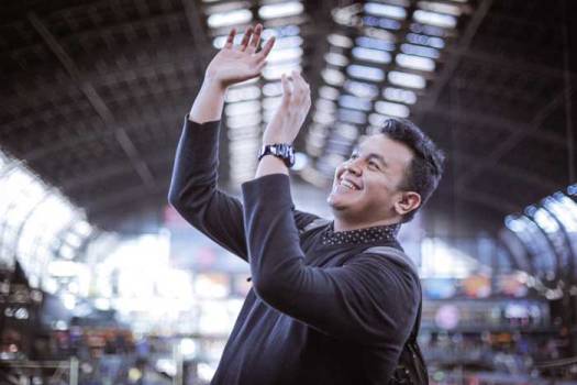 Tulus Rilis Video Single Baru “Pamit”