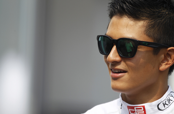 Asyik, Global TV Siarkan F1!