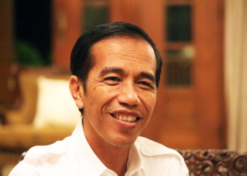 Cucu Pertama Presiden Jokowi Lahir