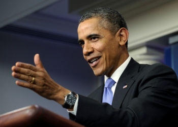 Barack Obama Kenakan Sanksi Baru Untuk Korea Utara