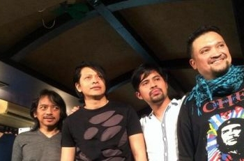 Rayakan Ultah ke-22, Gigi Ganti Manajer dan Gelar Konser Tunggal
