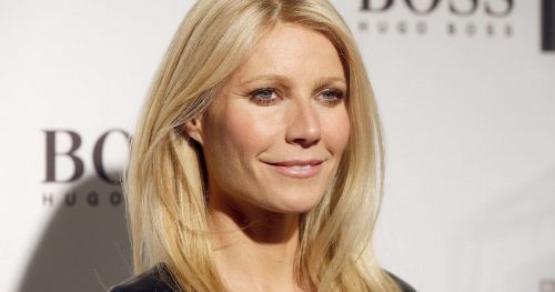 Gwyneth Paltrow Istirahat Sementara dari Akting