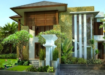 Sebelum Membangun Rumah Impian, Perhatikan Beberapa Hal Berikut